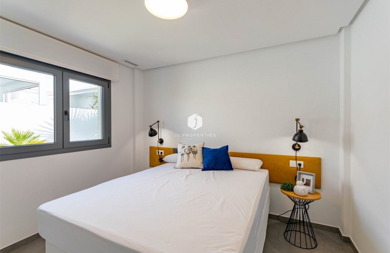 Tweedehands - Villa -
Benijofar - Costa Blanca