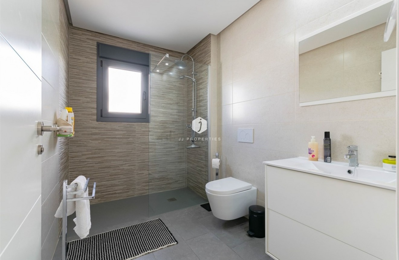 Tweedehands - Villa -
Benijofar - Costa Blanca