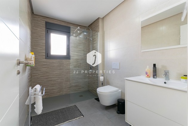 Tweedehands - Villa -
Benijofar - Costa Blanca