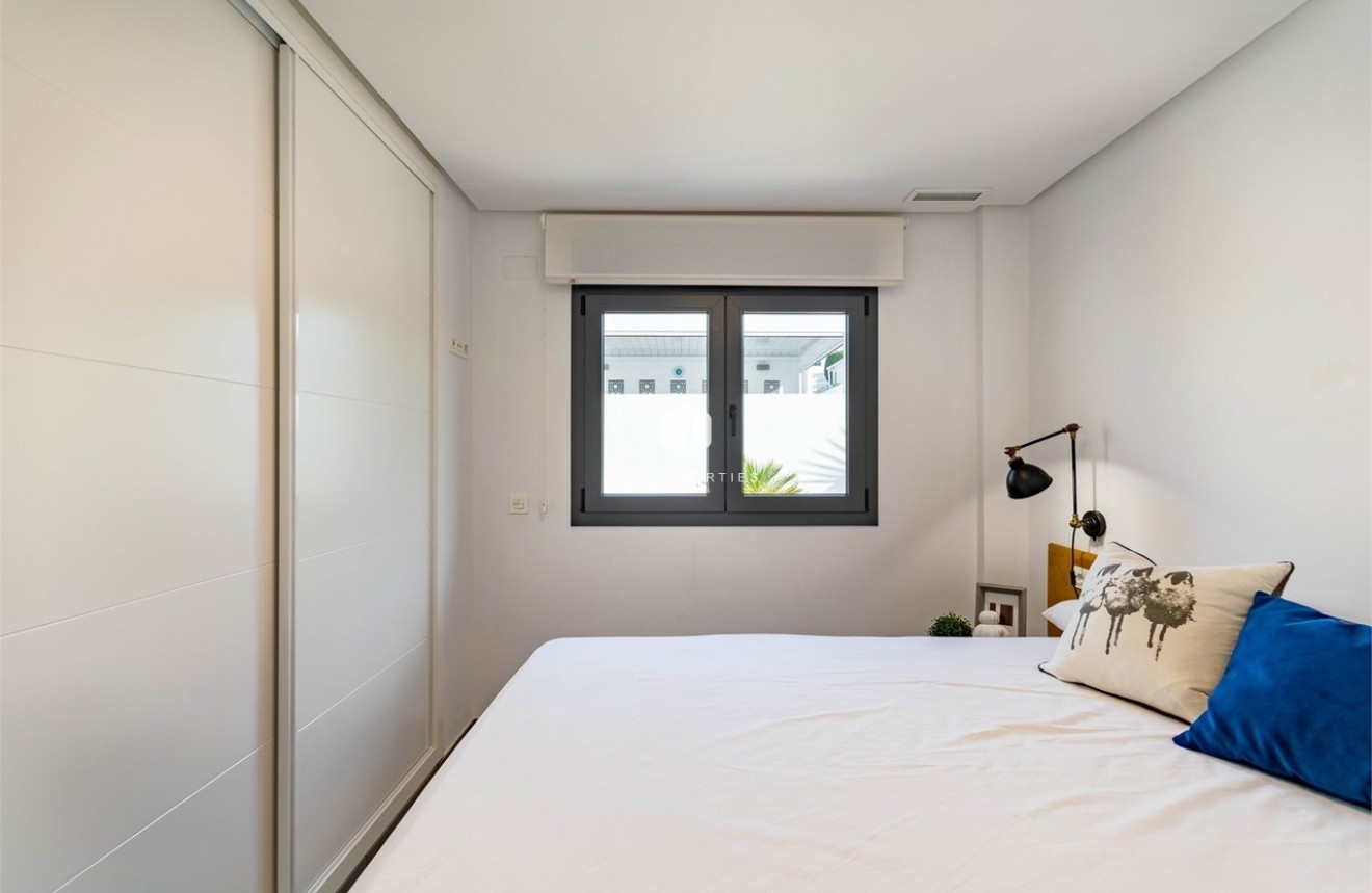 Tweedehands - Villa -
Benijofar - Costa Blanca