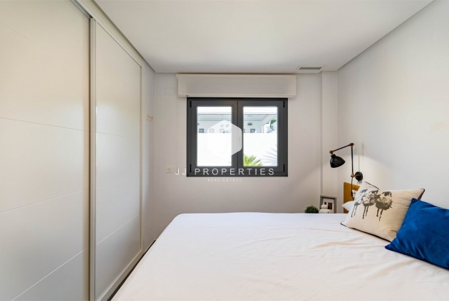 Tweedehands - Villa -
Benijofar - Costa Blanca