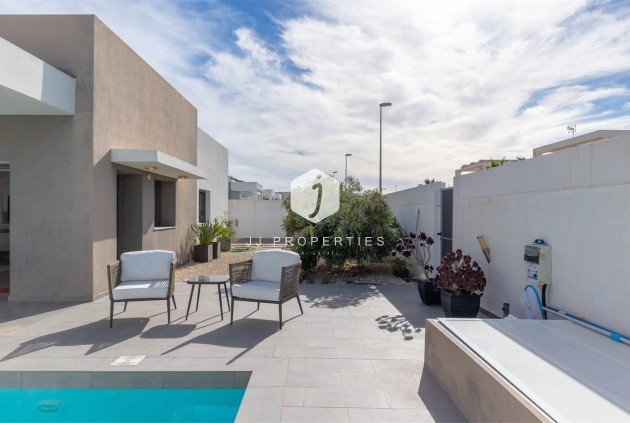 Tweedehands - Villa -
Benijofar - Costa Blanca