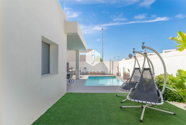 Tweedehands - Villa -
Benijofar - Costa Blanca