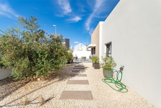 Tweedehands - Villa -
Benijofar - Costa Blanca
