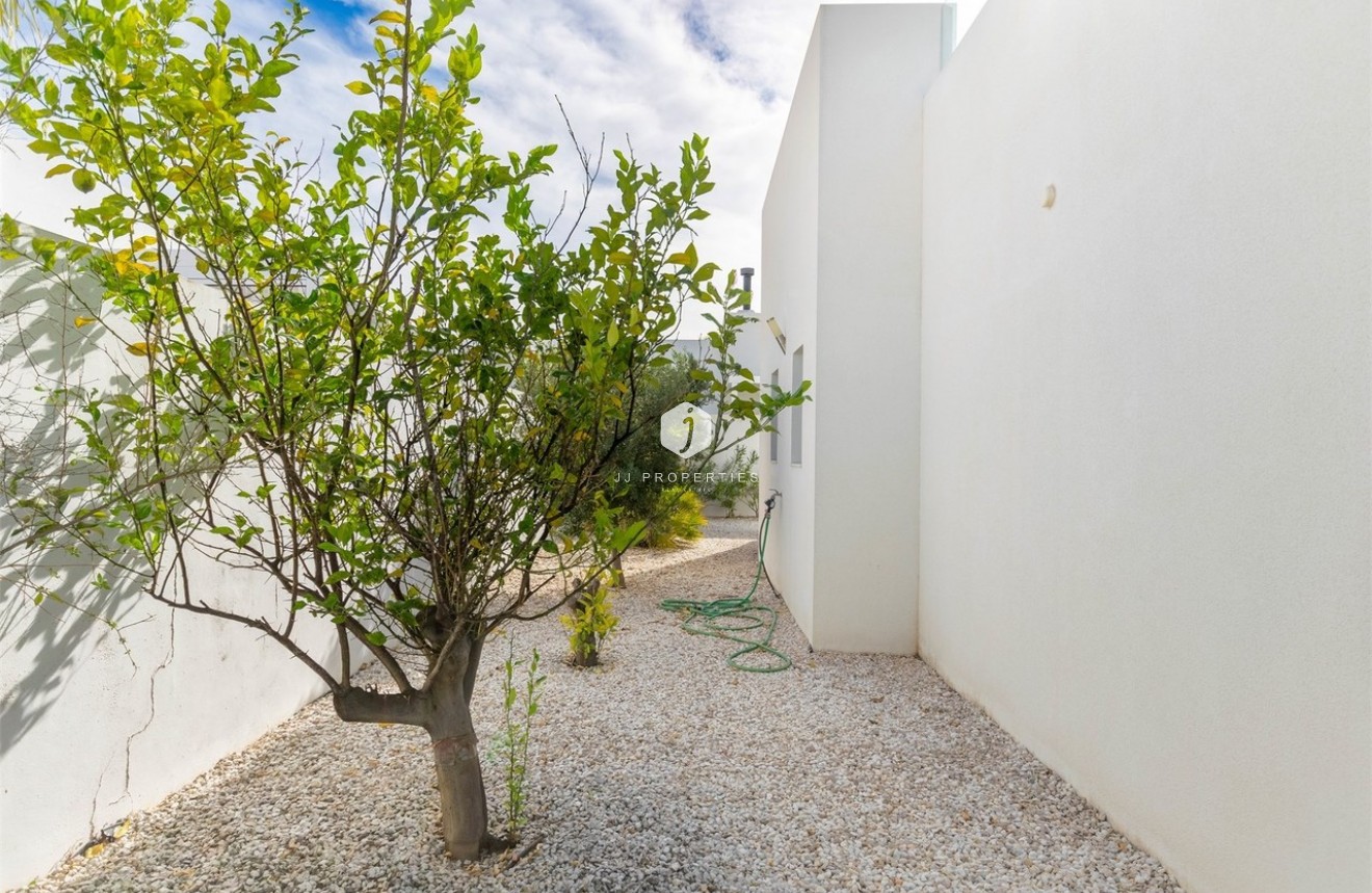 Tweedehands - Villa -
Benijofar - Costa Blanca