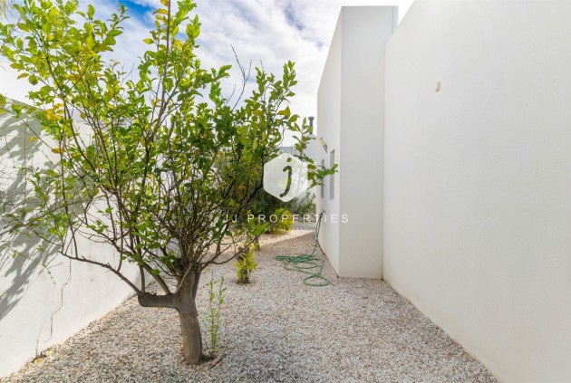 Tweedehands - Villa -
Benijofar - Costa Blanca