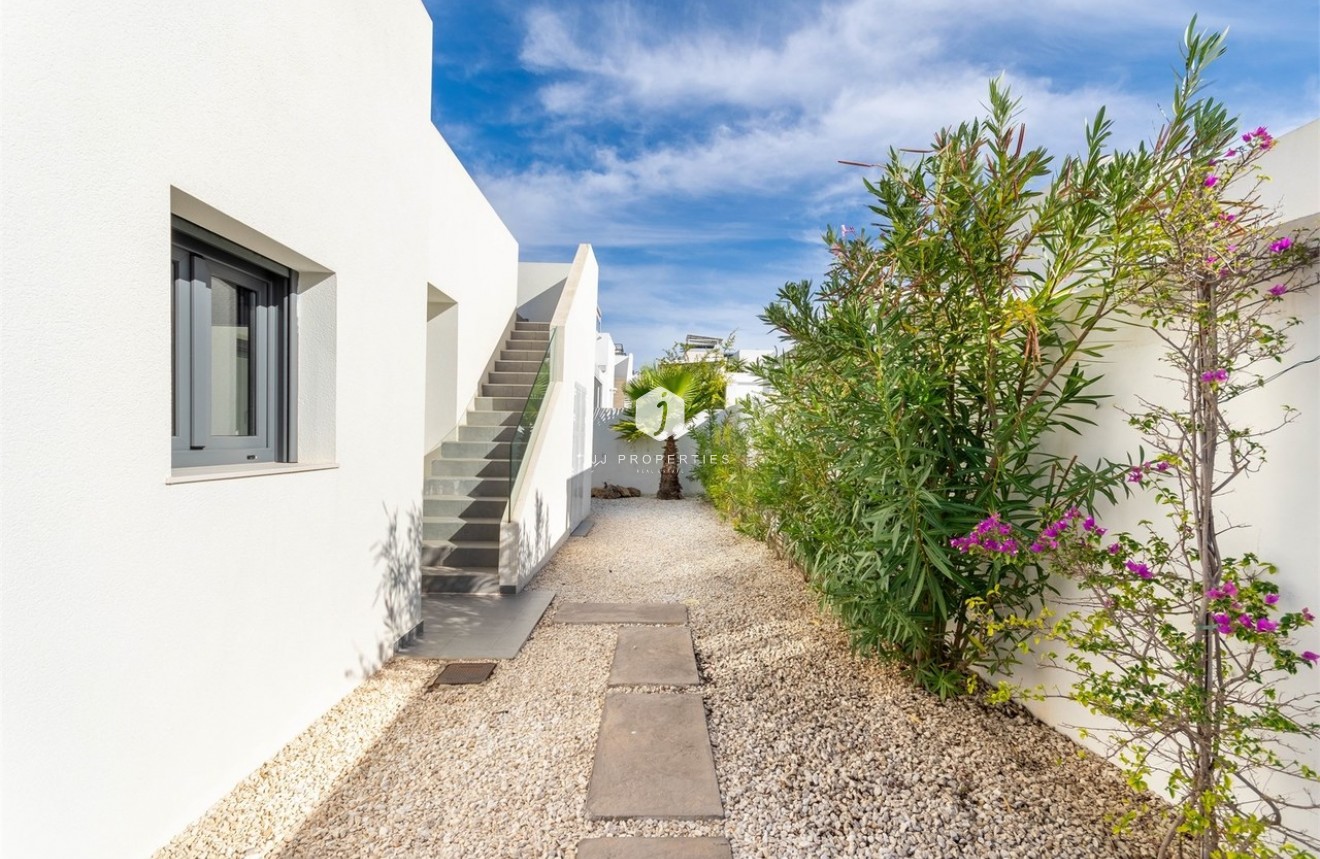 Tweedehands - Villa -
Benijofar - Costa Blanca