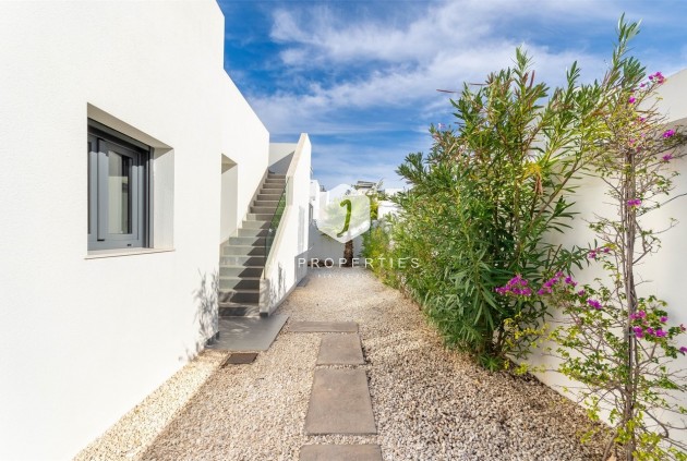 Tweedehands - Villa -
Benijofar - Costa Blanca