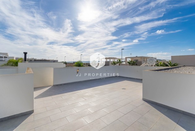 Tweedehands - Villa -
Benijofar - Costa Blanca