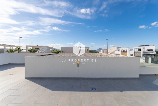 Tweedehands - Villa -
Benijofar - Costa Blanca