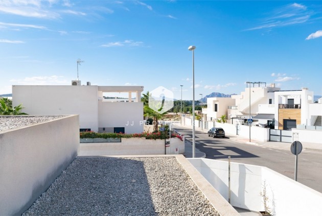 Tweedehands - Villa -
Benijofar - Costa Blanca