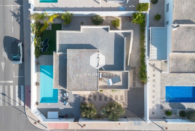 Tweedehands - Villa -
Benijofar - Costa Blanca