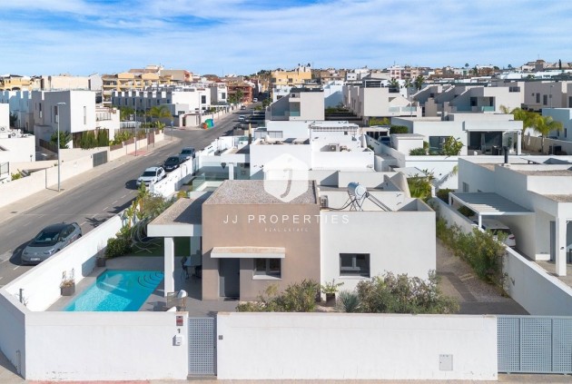Tweedehands - Villa -
Benijofar - Costa Blanca