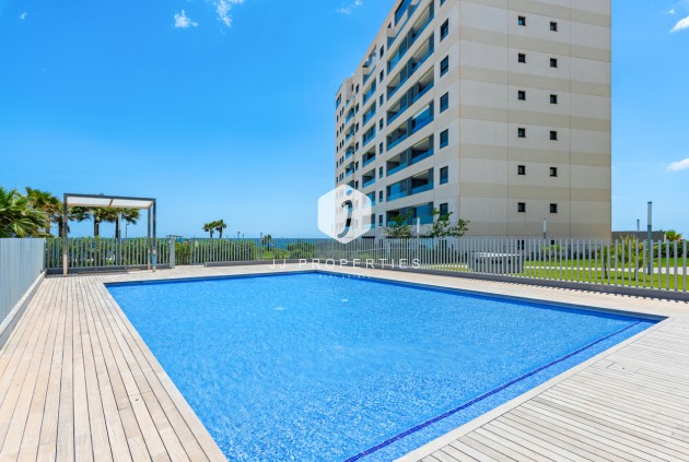 Tweedehands - Appartement / flat -
Punta Prima - Costa Blanca
