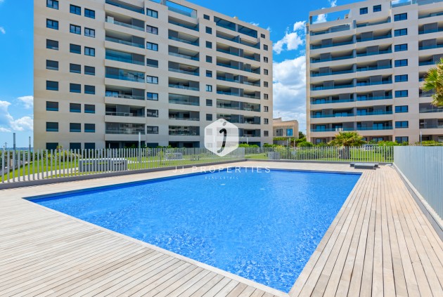 Tweedehands - Appartement / flat -
Punta Prima - Costa Blanca