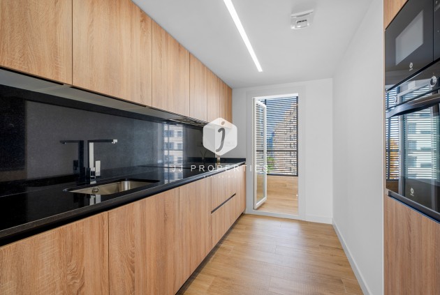 Tweedehands - Appartement / flat -
Punta Prima - Costa Blanca