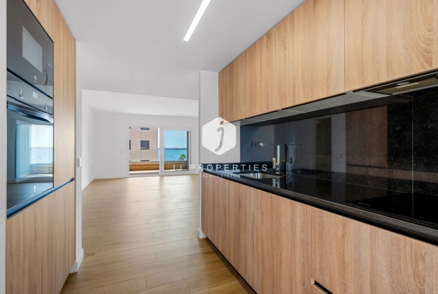 Tweedehands - Appartement / flat -
Punta Prima - Costa Blanca