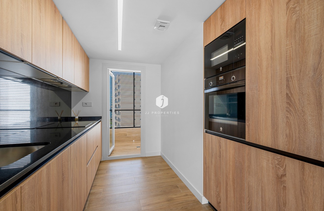 Tweedehands - Appartement / flat -
Punta Prima - Costa Blanca