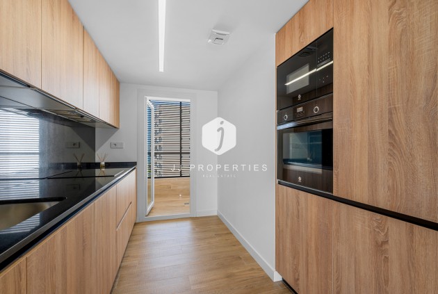 Tweedehands - Appartement / flat -
Punta Prima - Costa Blanca