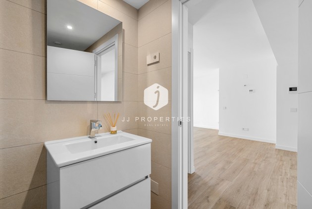 Tweedehands - Appartement / flat -
Punta Prima - Costa Blanca