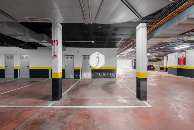 Tweedehands - Appartement / flat -
Punta Prima - Costa Blanca