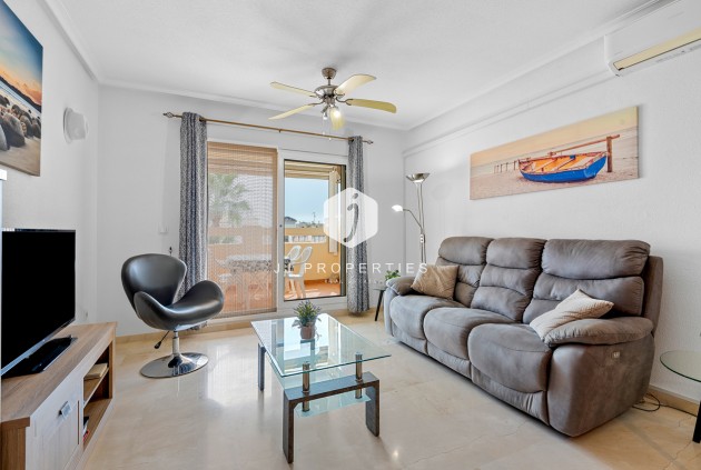 Tweedehands - Appartement / flat -
Playa Flamenca - Costa Blanca