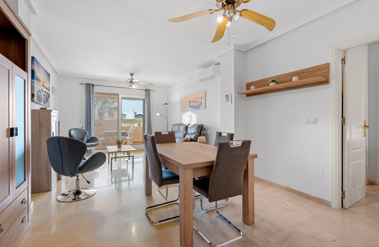 Tweedehands - Appartement / flat -
Playa Flamenca - Costa Blanca