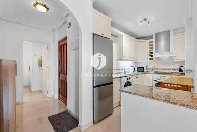 Tweedehands - Appartement / flat -
Playa Flamenca - Costa Blanca