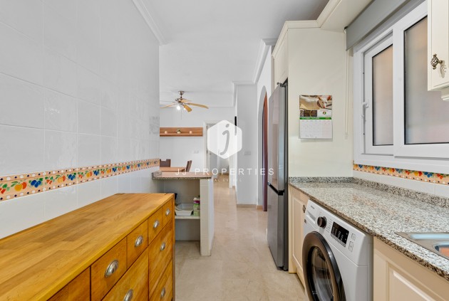 Tweedehands - Appartement / flat -
Playa Flamenca - Costa Blanca