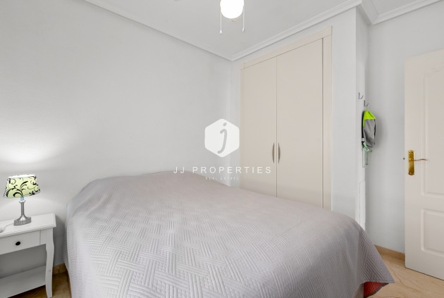 Tweedehands - Appartement / flat -
Playa Flamenca - Costa Blanca