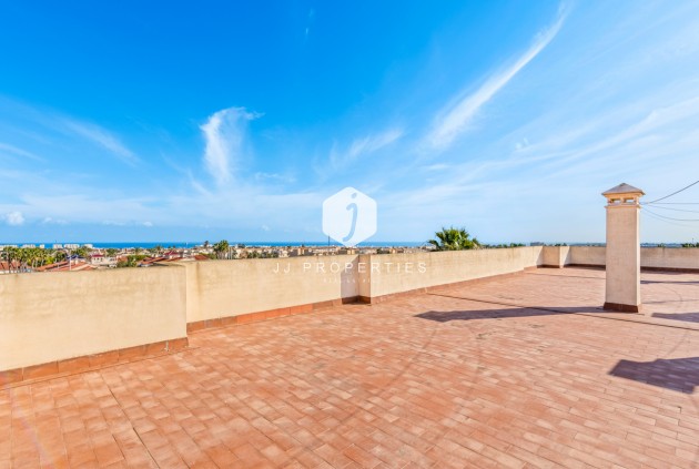 Tweedehands - Appartement / flat -
Playa Flamenca - Costa Blanca