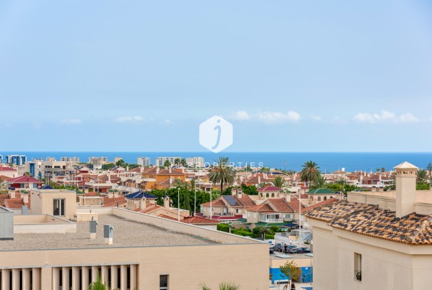 Tweedehands - Appartement / flat -
Playa Flamenca - Costa Blanca
