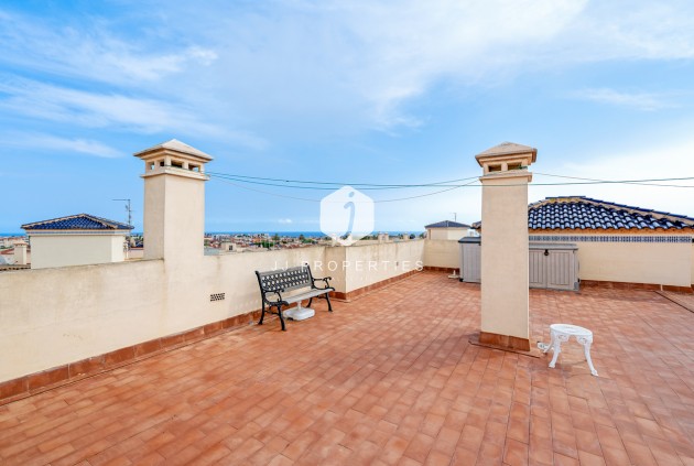 Tweedehands - Appartement / flat -
Playa Flamenca - Costa Blanca
