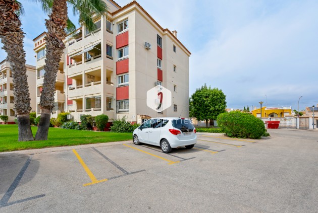Tweedehands - Appartement / flat -
Playa Flamenca - Costa Blanca