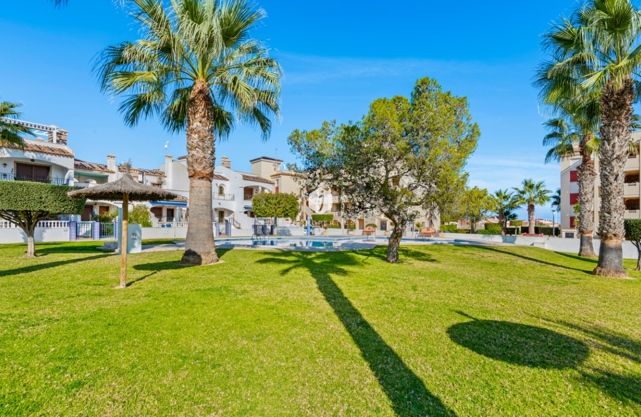 Tweedehands - Appartement / flat -
Playa Flamenca - Costa Blanca