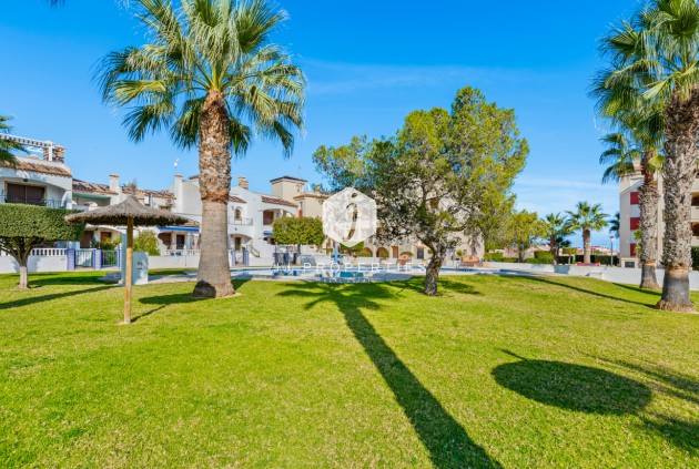 Tweedehands - Appartement / flat -
Playa Flamenca - Costa Blanca