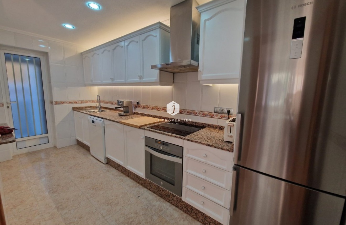 Segunda mano - Duplex -
Playa Flamenca - Costa Blanca