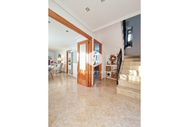 Segunda mano - Duplex -
Playa Flamenca - Costa Blanca