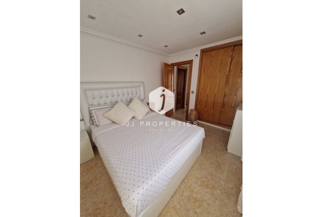 Segunda mano - Duplex -
Playa Flamenca - Costa Blanca