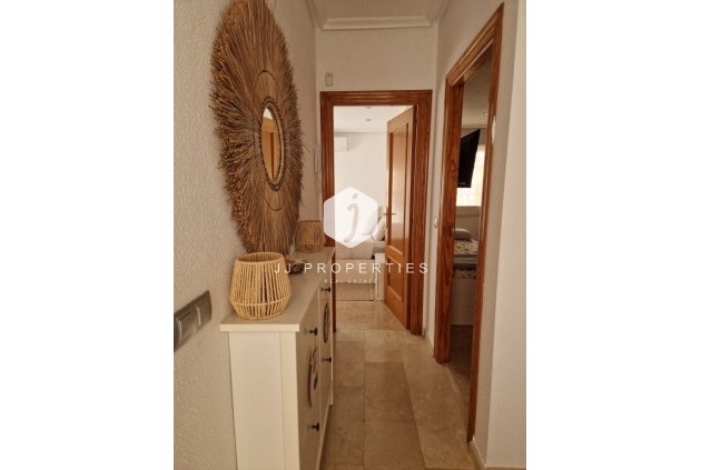 Segunda mano - Duplex -
Playa Flamenca - Costa Blanca