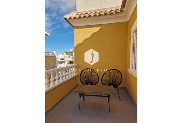 Segunda mano - Duplex -
Playa Flamenca - Costa Blanca