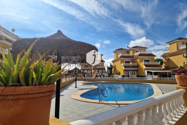 Segunda mano - Duplex -
Playa Flamenca - Costa Blanca