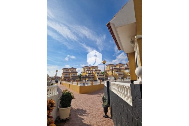 Segunda mano - Duplex -
Playa Flamenca - Costa Blanca