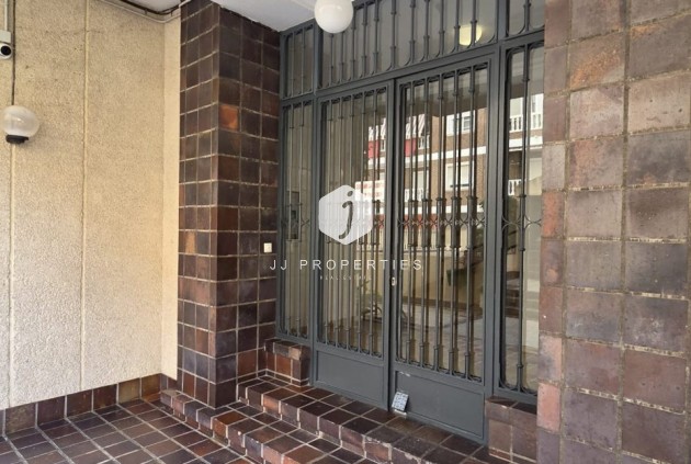 Segunda mano - Apartamento / piso -
Torrevieja - Costa Blanca