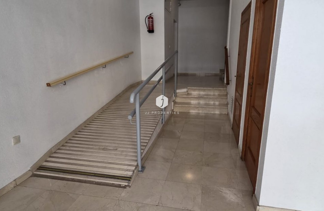 Segunda mano - Apartamento / piso -
Torrevieja - Costa Blanca