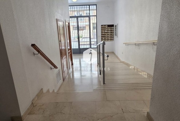 Segunda mano - Apartamento / piso -
Torrevieja - Costa Blanca