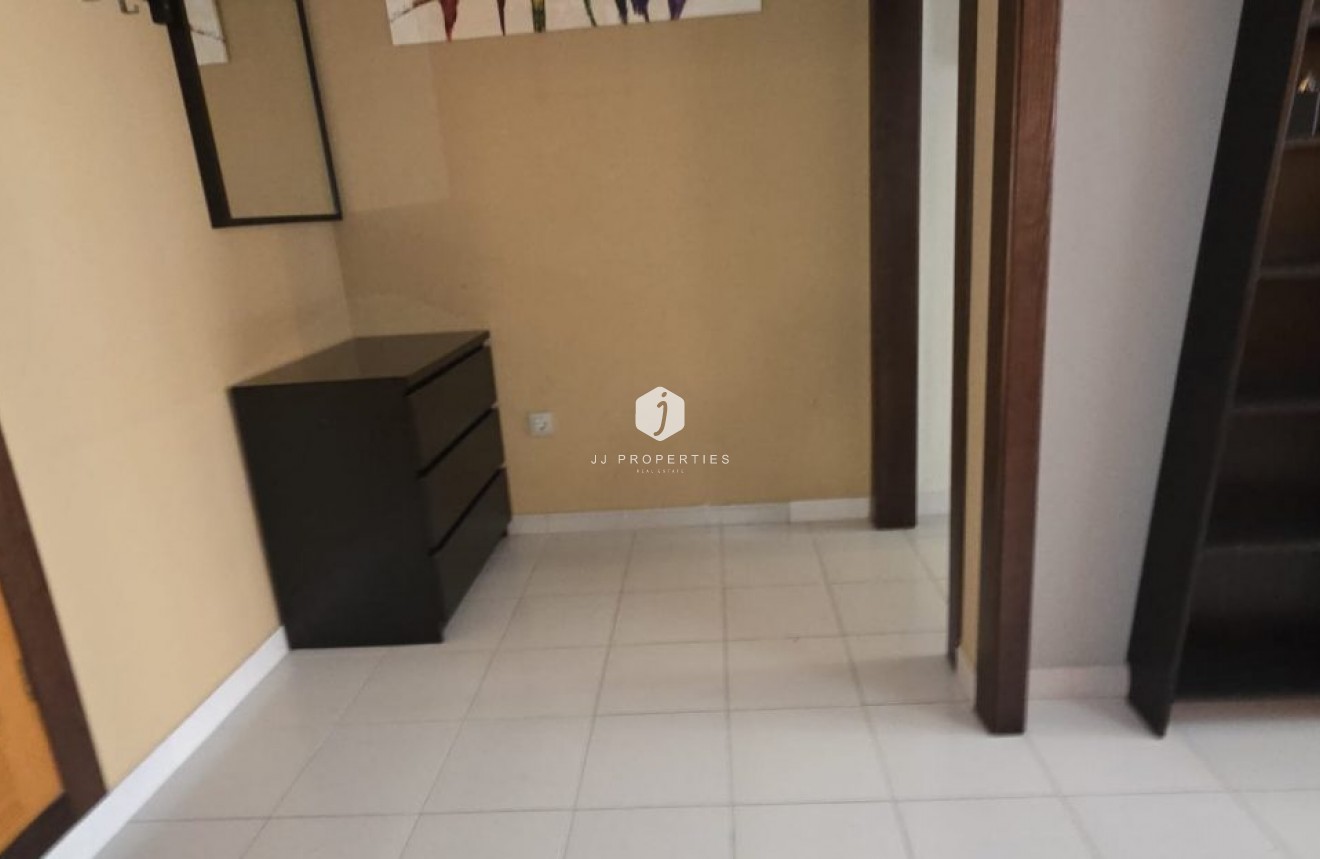 Segunda mano - Apartamento / piso -
Torrevieja - Costa Blanca