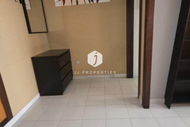 Segunda mano - Apartamento / piso -
Torrevieja - Costa Blanca