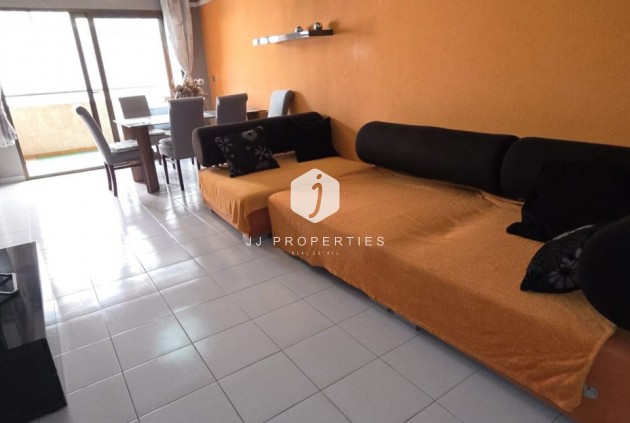 Segunda mano - Apartamento / piso -
Torrevieja - Costa Blanca