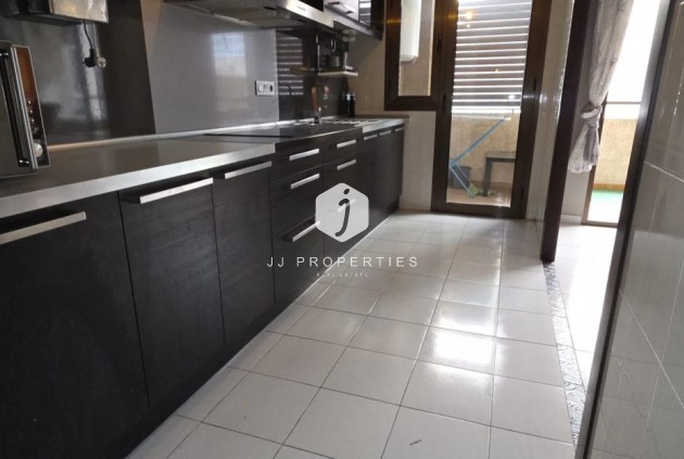 Segunda mano - Apartamento / piso -
Torrevieja - Costa Blanca